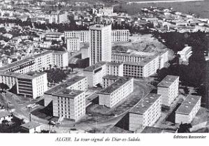 172- Alger - Diar-es-saada